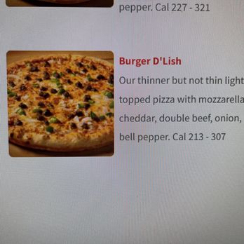 MrJims.Pizza - Burger D'Lish (Large) - Pizza Near Me - Wylie, Texas MrJims.Pizza - Burger D'Lish (Large) - Pizza Near Me - Wylie, Texas
