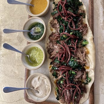 Theodora - Lamb - Mediterranean Near Me - Brooklyn, New York Theodora - Lamb - Mediterranean Near Me - Brooklyn, New York