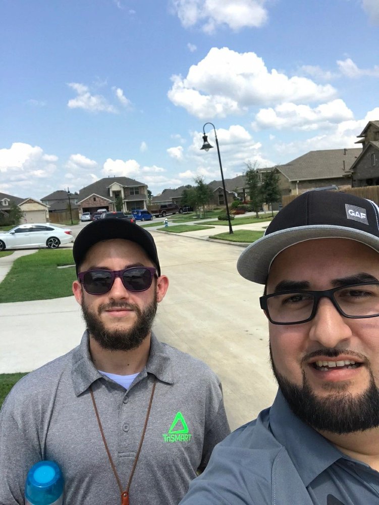 Slide of Travis the Solar Expert