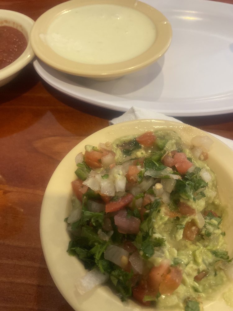 Social spots from Rio Rojo Authentic Mexican Food