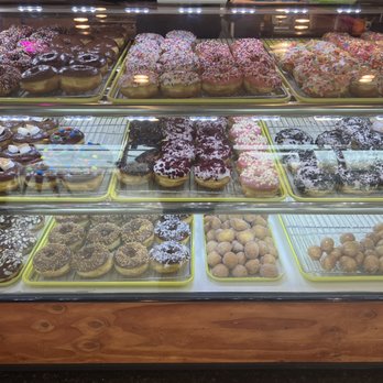 Yummm Donut - Donuts Near Me - Gastonia, North Carolina Yummm Donut - Donuts Near Me - Gastonia, North Carolina