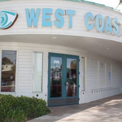Acuity Eye Group - San Diego - West Coast Eye Care Main Office