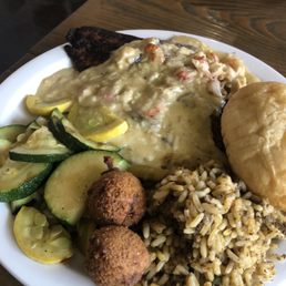 Redfish Redfish