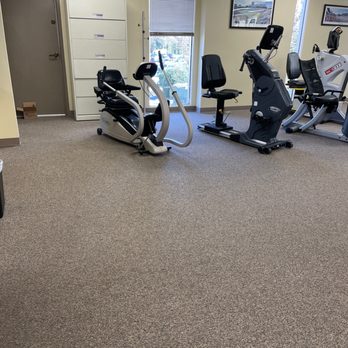 Physio - Decatur - Winn Way - Getting my physical therapy on. This place is awesome. Thank you Rachel for your awesomeness! - Physical Therapy Near Me - Decatur, Georgia