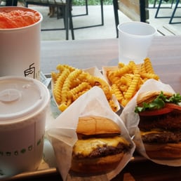 Shack Stack