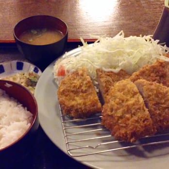 Fukagawa - Japanese Near Me - Gardena, California