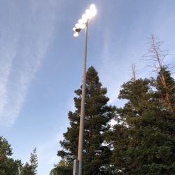 John Kemp Park