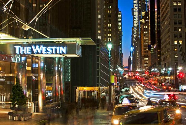 The Westin New York Grand Central by null