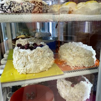 Outlet Dolciario Buenos Aires - There's a great bakery in the back - Desserts Near Me - Milan, Michigan Outlet Dolciario Buenos Aires - There's a great bakery in the back - Desserts Near Me - Milan, Michigan
