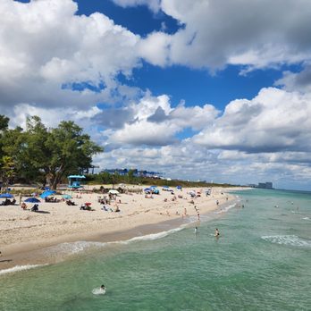 Dania Beach - Beaches Near Me - Dania Beach, Florida