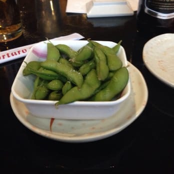 Sushi Cortaro - Edamame - Sushi Bars Near Me - Tucson, Arizona