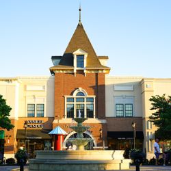 The Town Center at Levis Commons