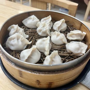 Qing Xiang Yuan Dumplings - Chinese Near Me - Chicago, Illinois Qing Xiang Yuan Dumplings - Chinese Near Me - Chicago, Illinois