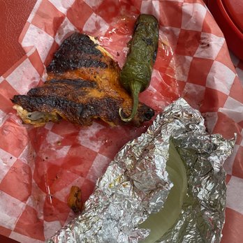 Al Carbon Culebra - Piece of chicken - Mexican Near Me - San Antonio, Texas Al Carbon Culebra - Piece of chicken - Mexican Near Me - San Antonio, Texas