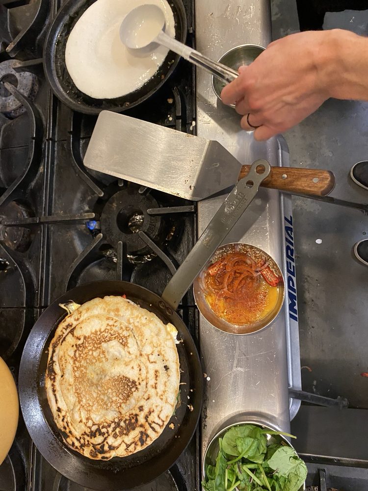 Pondicheri Bake Lab + Shop