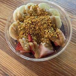 Method Juice Cafe - Mighty (with bee pollen)