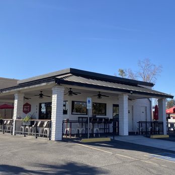 Caldwell County Mexi-Q - Barbeque Near Me - Gilbert, Arizona