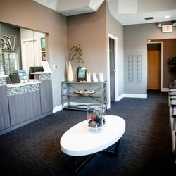 Ridgewood Dental Associates - Lobby of Ridgewood Dental Associates | Ridgewood, NJ