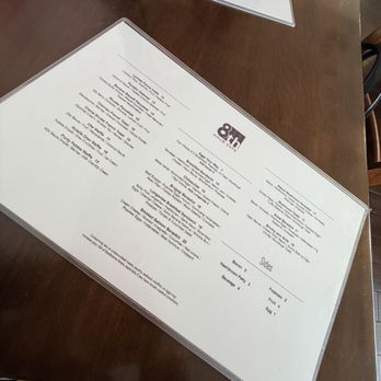 8th Haus Cafe - Breakfast & Brunch Near Me - Anaheim, California 8th Haus Cafe - Breakfast & Brunch Near Me - Anaheim, California