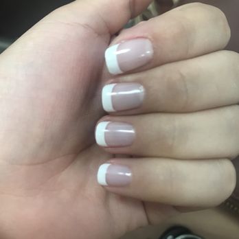 Nailery - Nail Salons Near Me - Houston, Texas