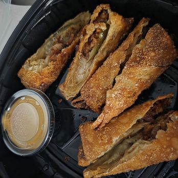 Burger Shed - Olathe - Cheesy Fried Pickles - American Near Me - Olathe, Kansas Burger Shed - Olathe - Cheesy Fried Pickles - American Near Me - Olathe, Kansas