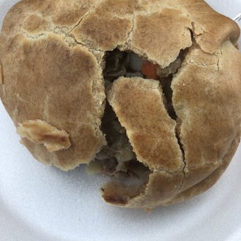 Muldoon's Pasties - Veggie pastie - Desserts Near Me - Munising, Michigan Muldoon's Pasties - Veggie pastie - Desserts Near Me - Munising, Michigan
