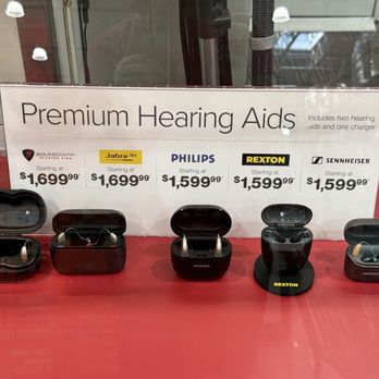 Costco Hearing Center - Options and cost for Costco members only. - Hearing Aid Providers Near Me - Mesa, Arizona