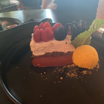 Nori - Cheesecake - Vegan Near Me - Austin, Texas Nori - Cheesecake - Vegan Near Me - Austin, Texas