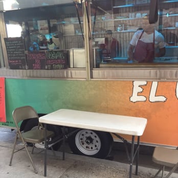 El Uli Mar y Tierra - Tigobitties - Mexican Near Me - Los Angeles, California El Uli Mar y Tierra - Tigobitties - Mexican Near Me - Los Angeles, California