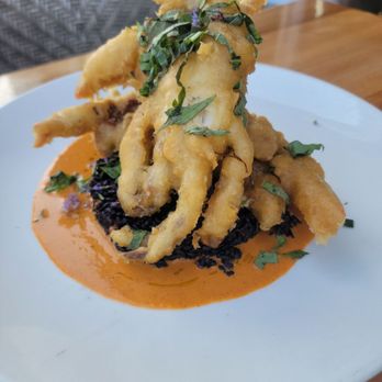 The Strand House - Crab tempura - Venues & Event Spaces Near Me - Manhattan Beach, California