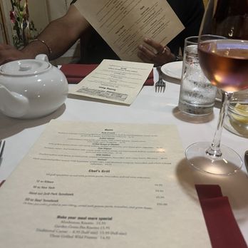 Saint St Grill - Steakhouses Near Me - Port Moody, British Columbia