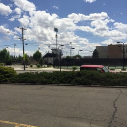 Community Care of the Grand Valley - Across from the college