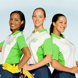 The Cleaning Authority - League City - We treat our employees very well. This means we retain the best cleaners and provide the best service in the area.