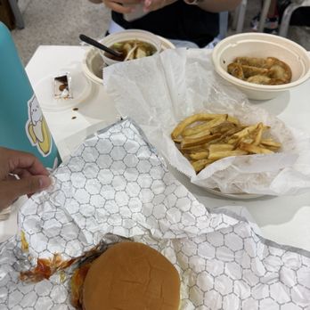 Custom Burgers - Burgers Near Me - Queens, New York