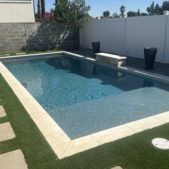 Premier Pools & Spas - Overall Pool - Pool & Hot Tub Service Near Me - Ontario, California Premier Pools & Spas - Overall Pool - Pool & Hot Tub Service Near Me - Ontario, California