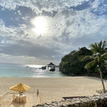 Shangri-La's Boracay Resort and Spa - Resorts Near Me - Malay, AKL