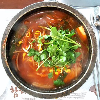 Hahm Ji Bach - Cod - Korean Near Me - Flushing, New York