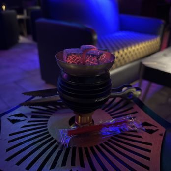 Vale lounge - Hookah Bars Near Me - Los Angeles, California