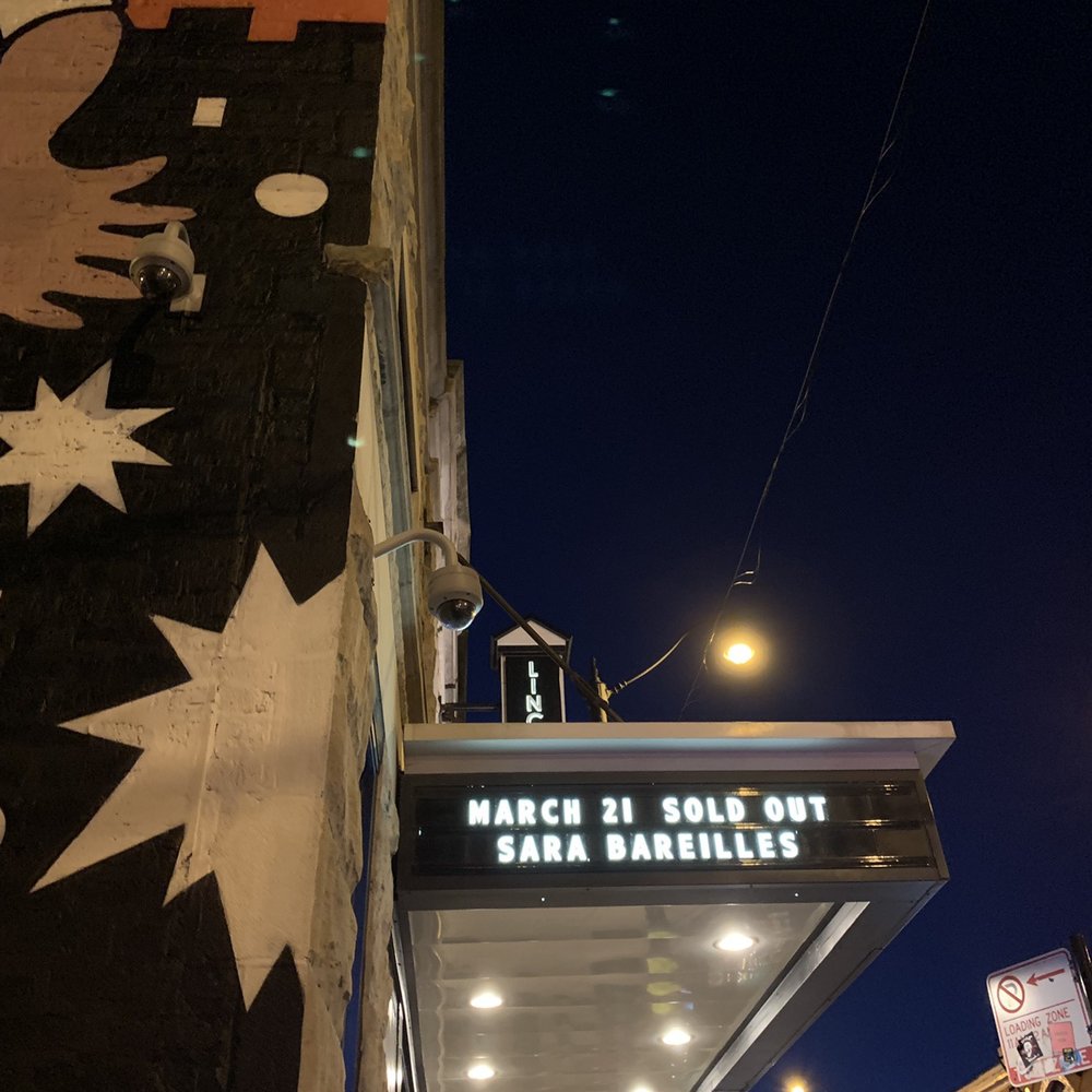 Lincoln Hall - Music Venues Near Me - Chicago, Illinois Lincoln Hall - Music Venues Near Me - Chicago, Illinois