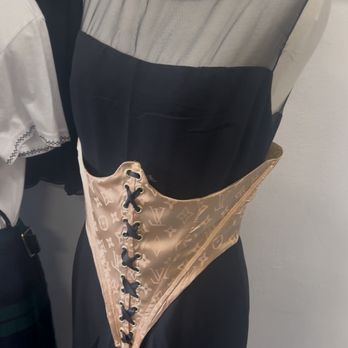 Space City Vintage - Louiiie corset! - Used, Vintage & Consignment Near Me - Los Angeles, California Space City Vintage - Louiiie corset! - Used, Vintage & Consignment Near Me - Los Angeles, California