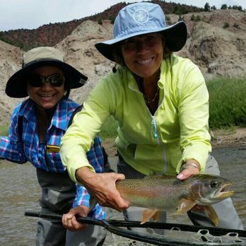 The Colorado Angler - First time Fly Fishing - Great Experience!! - Fishing Near Me - Silverthorne, Colorado The Colorado Angler - First time Fly Fishing - Great Experience!! - Fishing Near Me - Silverthorne, Colorado