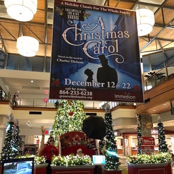 Haywood Mall - Shopping Centers Near Me - Greenville, South Carolina