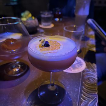 Undertow - Arcadia - Tiki Bars Near Me - Phoenix, Arizona