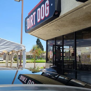 Dirt Dog Downey - Hot Dogs Near Me - Downey, California Dirt Dog Downey - Hot Dogs Near Me - Downey, California