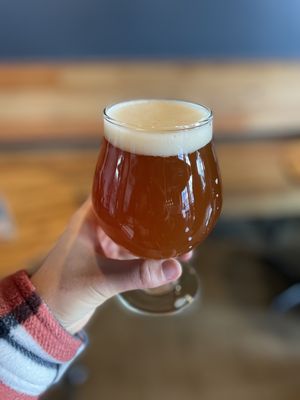 Goat Patch Brewing Company by null
