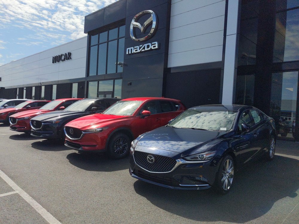 Nucar Mazda 19 Photos 12 Reviews 172 N Dupont Hwy New Castle De Nucar Mazda 19 Photos 12 Reviews 172 N Dupont Hwy New Castle De