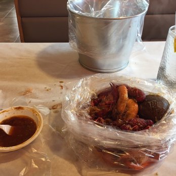 Seafood Boil - Seafood Near Me - Dunellen, New Jersey