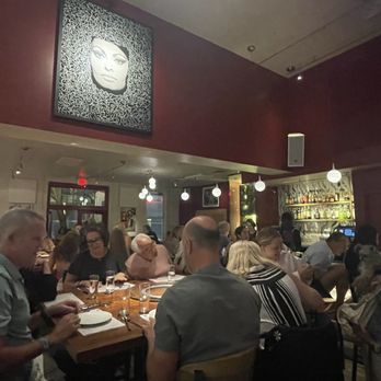 Sofia - Italian Near Me - New Orleans, Louisiana