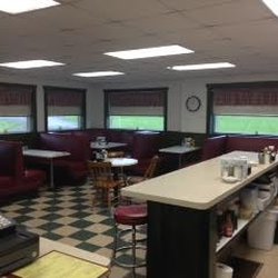 Dairyman's Diner