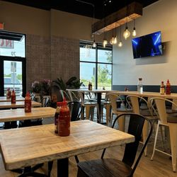 Ginger & Spice Vietnamese Kitchen